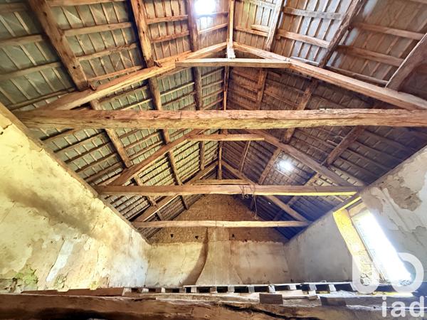 Maison à vendre 2 pièces 140 m² Saint-James