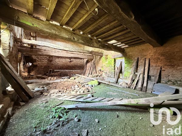 Maison à vendre 2 pièces 140 m² Saint-James