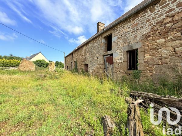 Maison à vendre 2 pièces 140 m² Saint-James