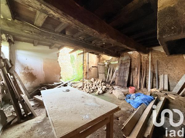 Maison à vendre 2 pièces 140 m² Saint-James