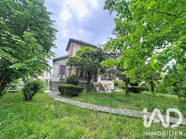 Maison (prestige) à vendre 8 pièces 200 m² Toulouse