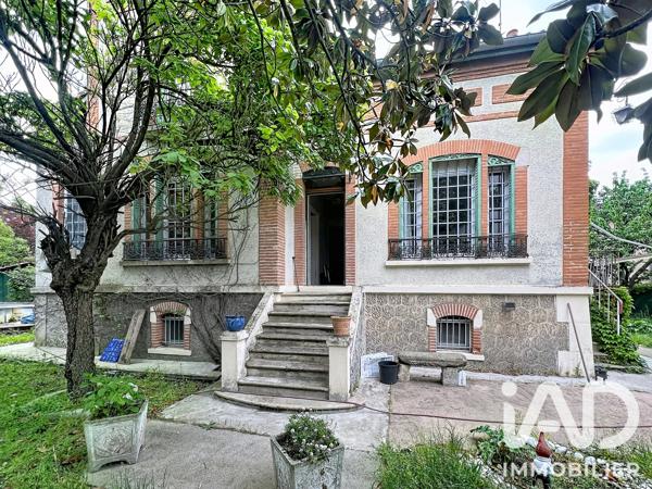 Maison (prestige) à vendre 8 pièces 200 m² Toulouse