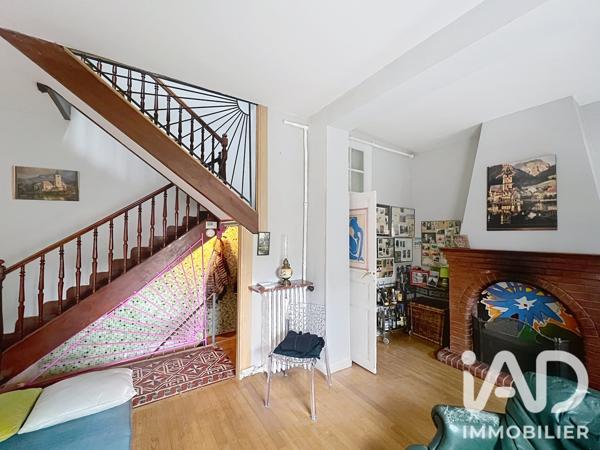 Maison (prestige) à vendre 8 pièces 200 m² Toulouse