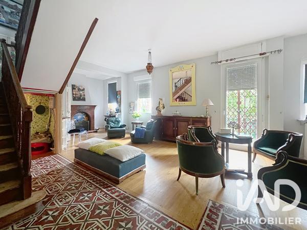 Maison (prestige) à vendre 8 pièces 200 m² Toulouse
