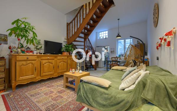 Maison à vendre    4 pièces •  Armentières