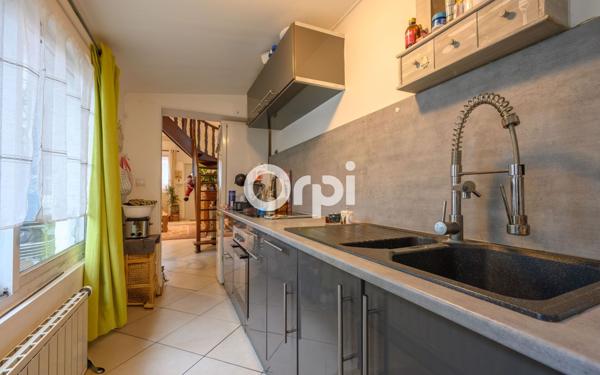 Maison à vendre    4 pièces •  Armentières