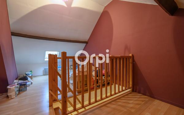 Maison à vendre    4 pièces •  Armentières