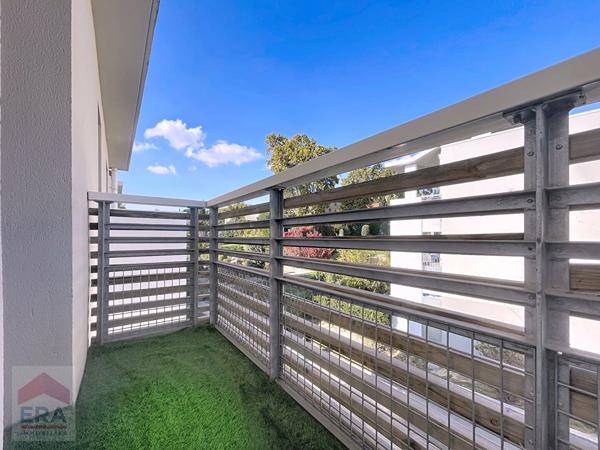 A VENDRE MARSEILLE 13014 HAUT DE ST MARTHE RESIDENCE RECENTE T4 TERRASSE GARAGE JARDIN