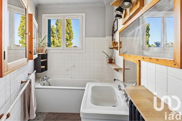 Appartement à vendre 6 pièces 126 m² Nantes