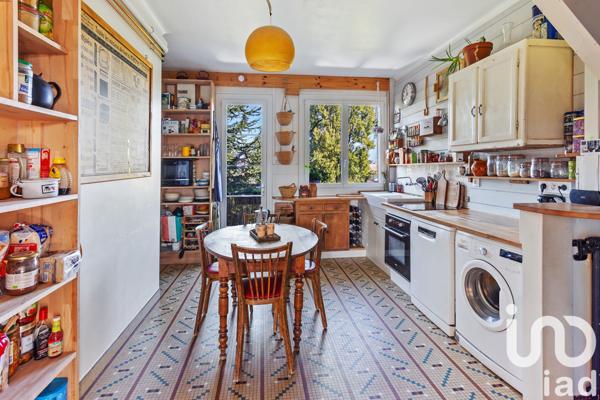 Appartement à vendre 6 pièces 126 m² Nantes