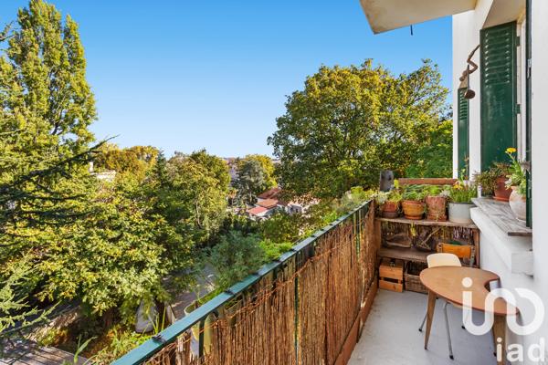 Appartement à vendre 6 pièces 126 m² Nantes