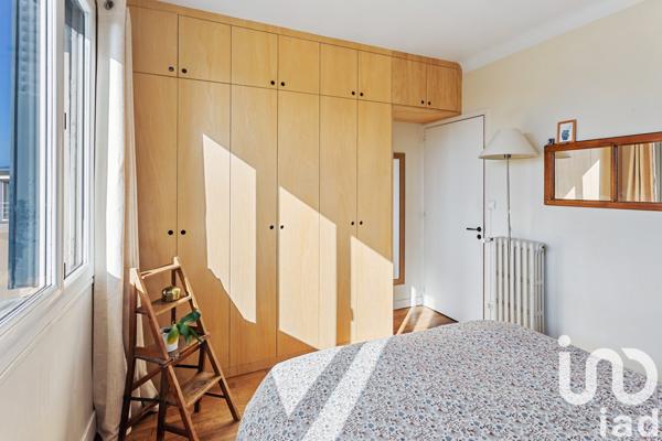 Appartement à vendre 6 pièces 126 m² Nantes