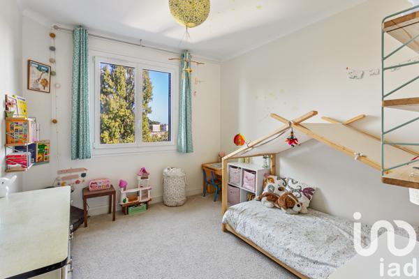 Appartement à vendre 6 pièces 126 m² Nantes