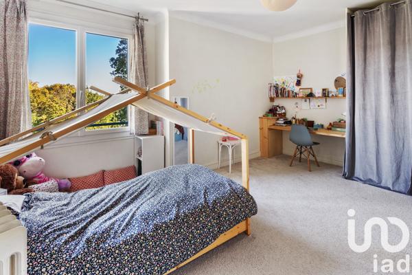 Appartement à vendre 6 pièces 126 m² Nantes