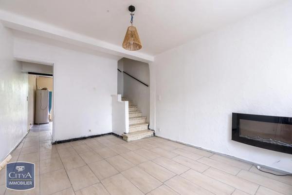 Maison à vendre 4 pièces 90m² Varilhes (09120)