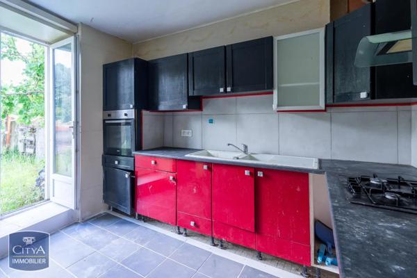 Maison à vendre 4 pièces 90m² Varilhes (09120)