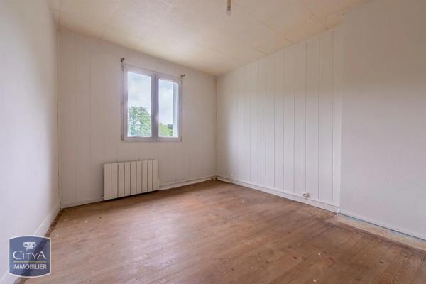 Maison à vendre 4 pièces 90m² Varilhes (09120)