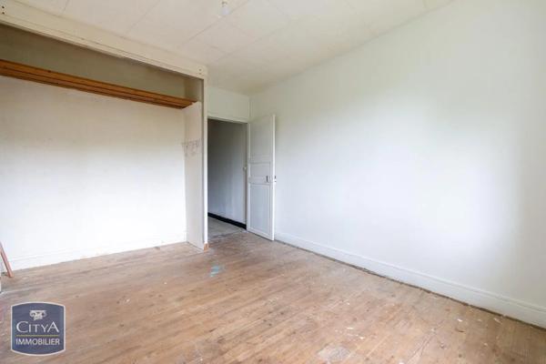 Maison à vendre 4 pièces 90m² Varilhes (09120)