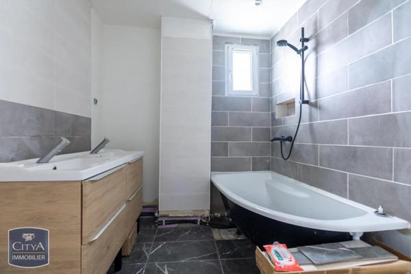 Maison à vendre 4 pièces 90m² Varilhes (09120)