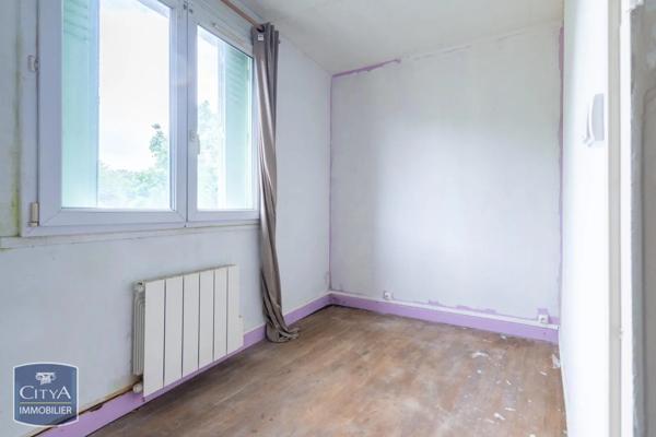 Maison à vendre 4 pièces 90m² Varilhes (09120)