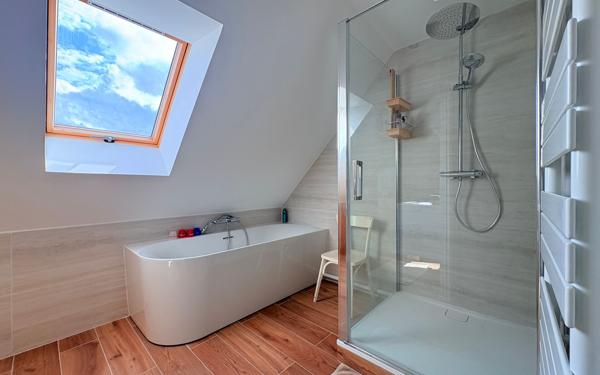 Maison à vendre    5 pièces • 126 m2 Hébécourt