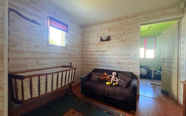 Maison à vendre    5 pièces • 126 m2 Hébécourt