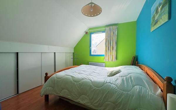 Maison à vendre    5 pièces • 126 m2 Hébécourt