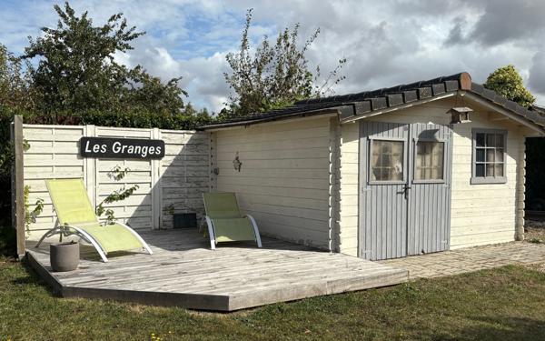 Maison à vendre    5 pièces • 126 m2 Hébécourt