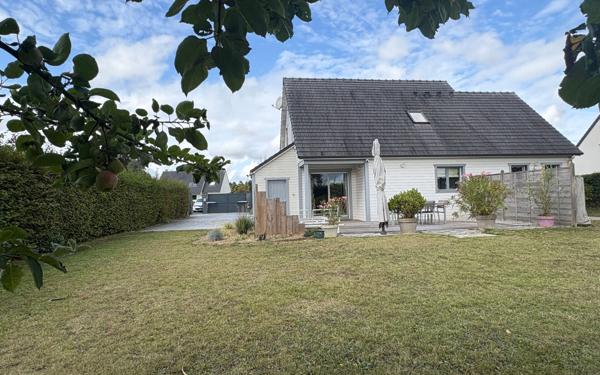 Maison à vendre    5 pièces • 126 m2 Hébécourt