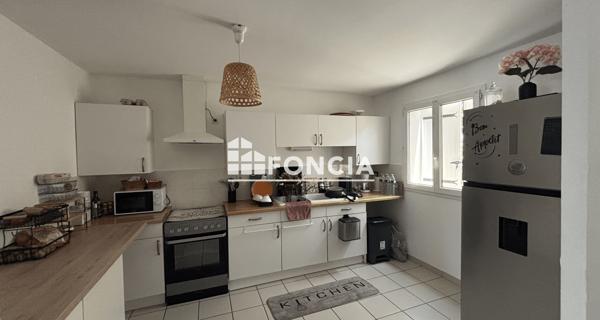 À vendre Immeuble 212 m² - Agen 47000