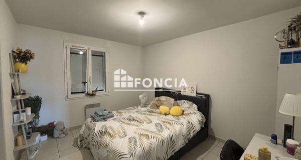 À vendre Immeuble 212 m² - Agen 47000