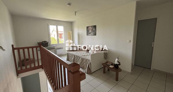 À vendre Immeuble 212 m² - Agen 47000