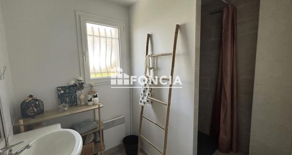 À vendre Immeuble 212 m² - Agen 47000