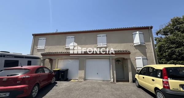 À vendre Immeuble 212 m² - Agen 47000