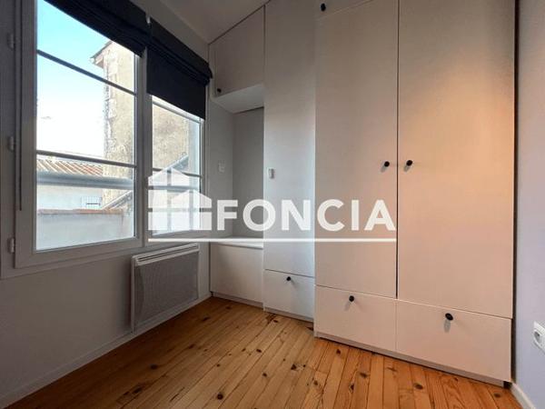 Location Maison 2 pièces 39.48 m² - 21 RUE VOLCY FEVRE La Flotte 17630