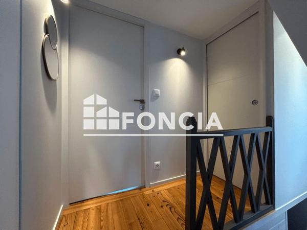 Location Maison 2 pièces 39.48 m² - 21 RUE VOLCY FEVRE La Flotte 17630