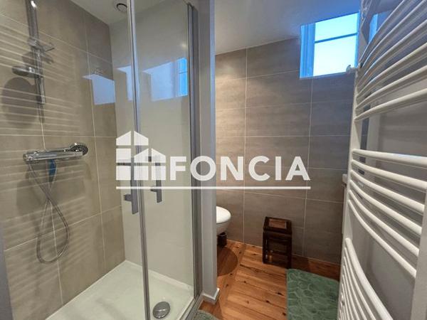 Location Maison 2 pièces 39.48 m² - 21 RUE VOLCY FEVRE La Flotte 17630