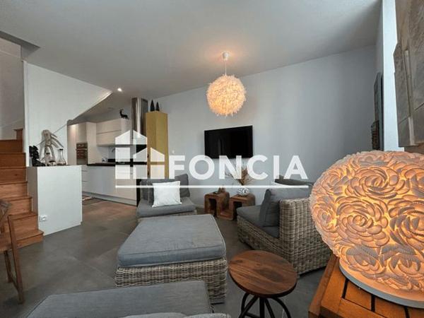 Location Maison 2 pièces 39.48 m² - 21 RUE VOLCY FEVRE La Flotte 17630