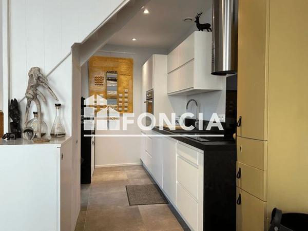 Location Maison 2 pièces 39.48 m² - 21 RUE VOLCY FEVRE La Flotte 17630