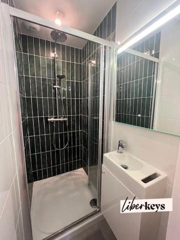 Appartement entièrement rénové 4 chambres Hérouville Saint Clair Vendu meublé