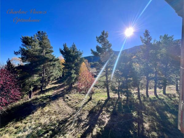 Maison à vendre 7 pièces SAINT PIERRE DELS FORCATS (66)