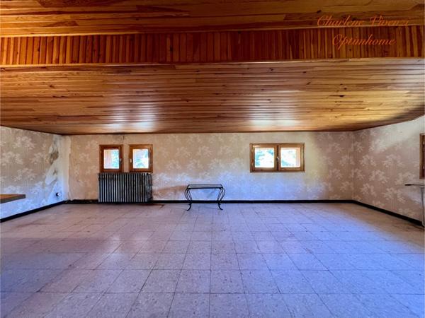 Maison à vendre 7 pièces SAINT PIERRE DELS FORCATS (66)