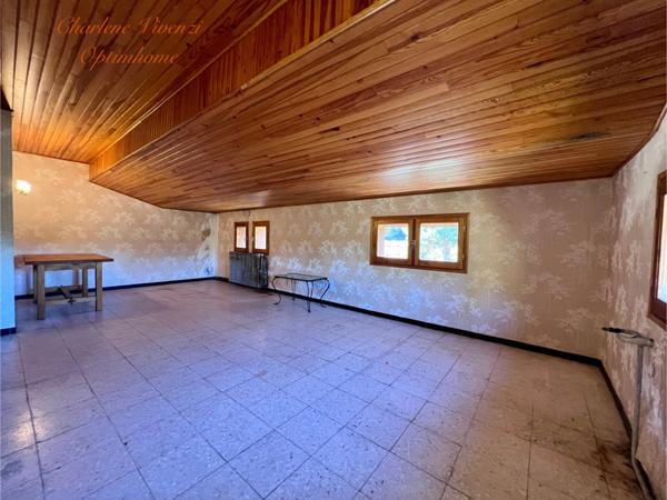 Maison à vendre 7 pièces SAINT PIERRE DELS FORCATS (66)