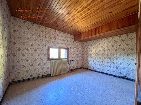 Maison à vendre 7 pièces SAINT PIERRE DELS FORCATS (66)