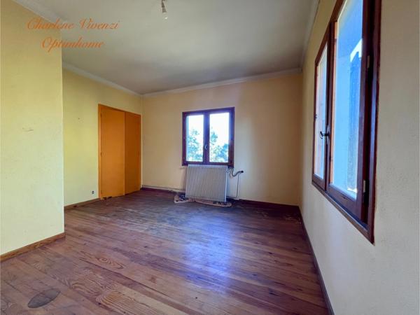 Maison à vendre 7 pièces SAINT PIERRE DELS FORCATS (66)