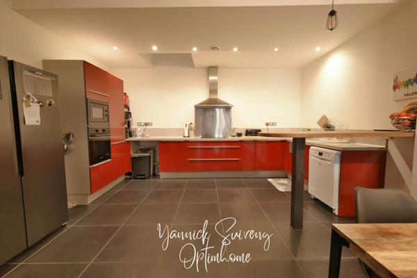 GRANDE MAISON DE VILLAGE DE 142 M² AVEC TERRASSE - RIVESALTES (66600)