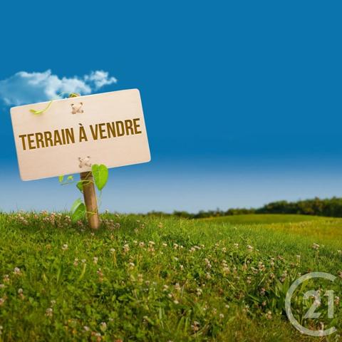 Terrain à vendre  358 m 2   LE FENOUILLER  - 85