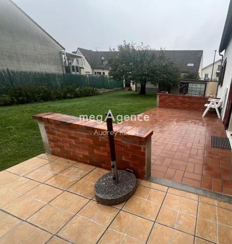 Maison à SENS, 89100 - 6 pièces 155m²