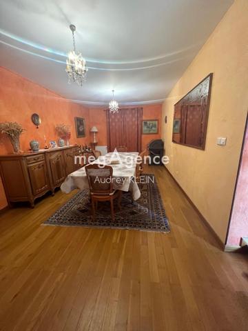 Maison à SENS, 89100 - 6 pièces 155m²