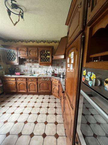 Maison à SENS, 89100 - 6 pièces 155m²